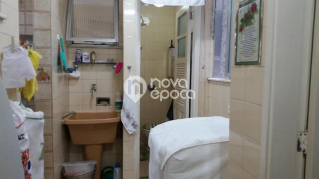 Apartamento à venda com 2 dormitórios em Flamengo, Rio de janeiro cod:FL2AP32337 - Foto 17