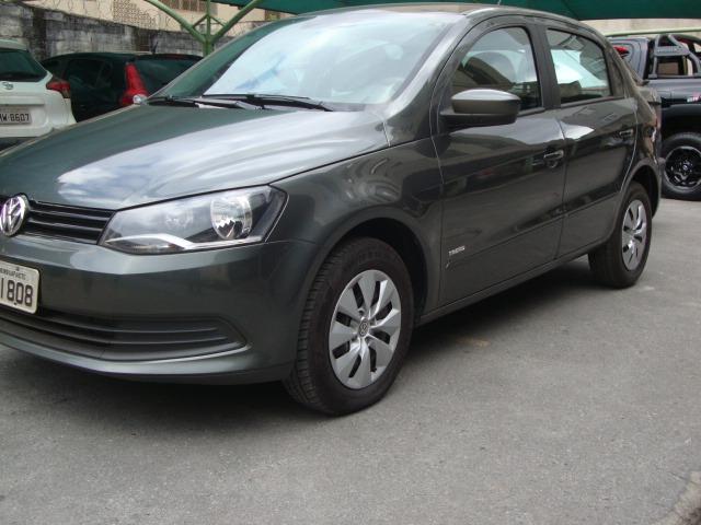 Gol g6 1,6 2013 - Foto 2