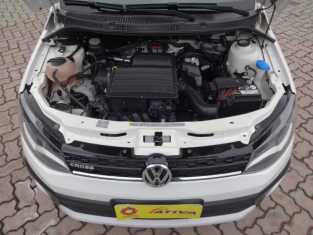 VOLKSWAGEN SAVEIRO 1.6 CE CROSS - Foto 9