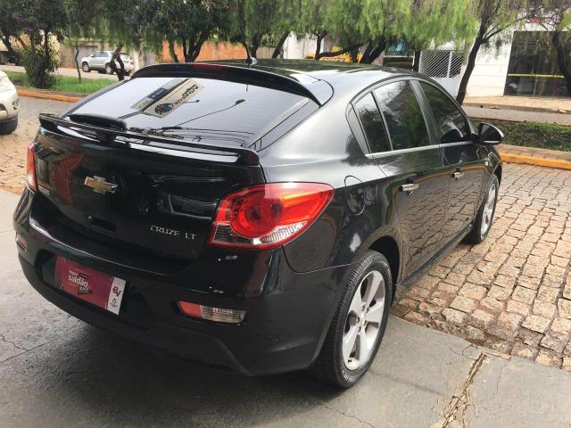 Cruze HB Sport LT automático - Foto 6