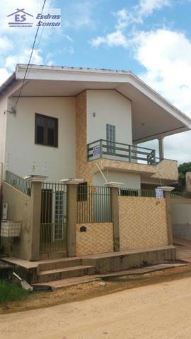 Casa em Governador Nunes Freire Rua do Cassino