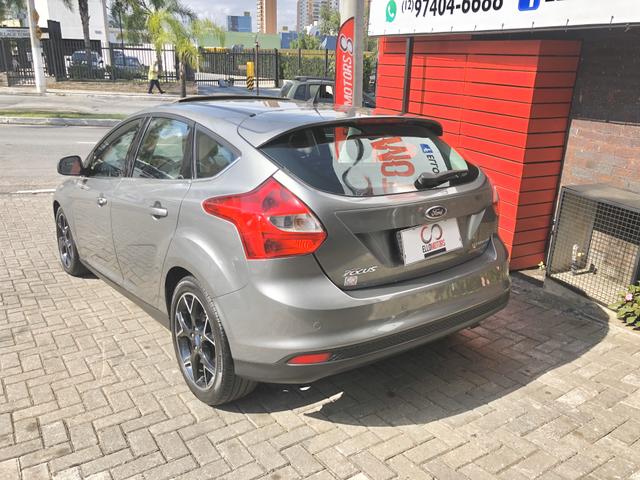 Focus titanium - Foto 9