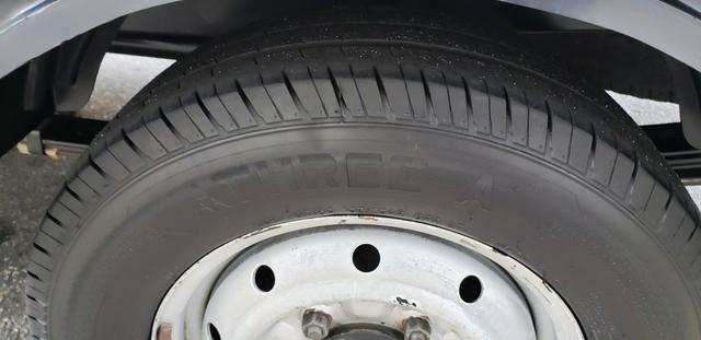 Kia Bongo 2013 - Foto 12