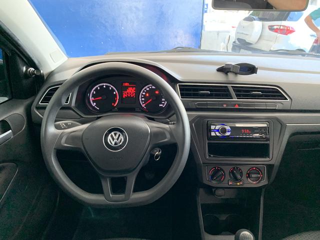 Voyage 1.6 MSI Trendline 2018 * Apenas 38 Mil Rodados e Único Dono - Foto 3