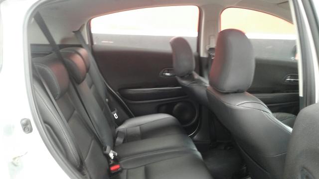 Honda HR-V EX 1.8 AT Flexone Arthur Veiculos 2016 - Foto 7