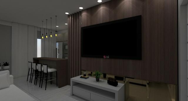 Apartamento novo em Camboriu - Foto 2