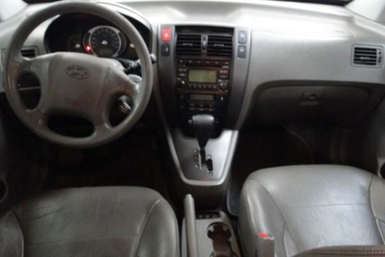 Tucson GLS 2.7 Automático - Foto 7