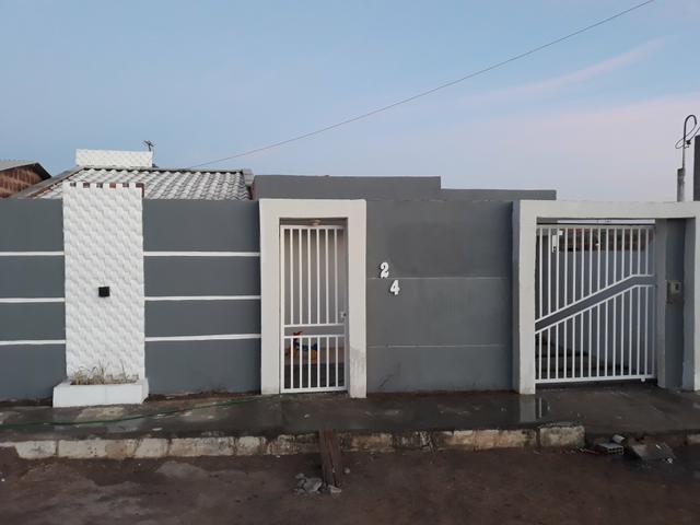 Casa para venda ou trocar - Foto 2