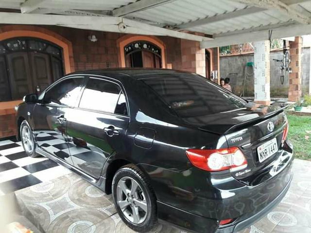 Corolla Esportivo - Foto 2