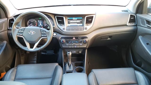 Hyundai new tucson 2018/2018 1.6 turbo gd-i - Foto 5