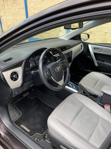Corolla 2.0 Xei 2018 - Foto 11