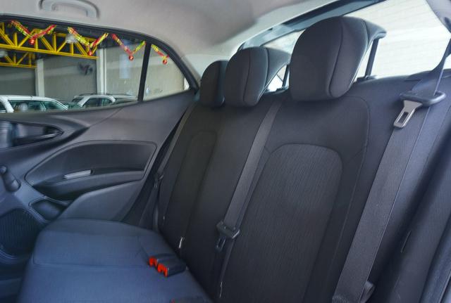 Argo Drive 1.0, é na Gran Car!! - Foto 6