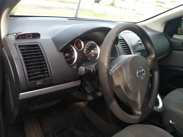 Sentra 2010 - Foto 15