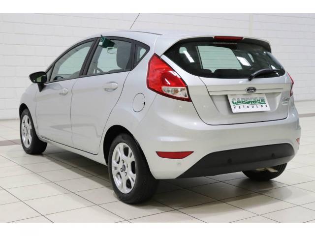 Ford Fiesta 16 SEL FLEX - Foto 4
