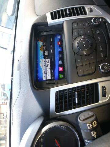 Chevrolet cruze - Foto 6