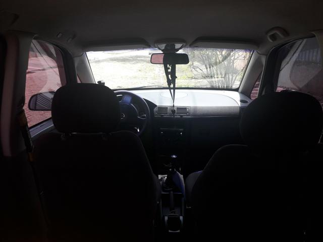 Meriva 1.8 8v - Foto 4