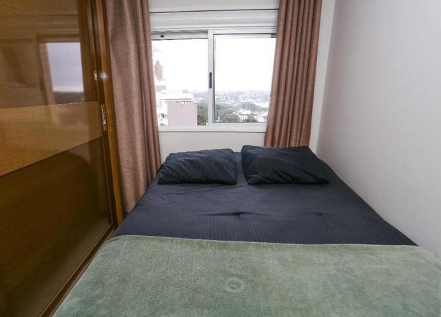 Apartamento à venda com 3 dormitórios em Mossunguê, Curitiba cod:71627 - Foto 19