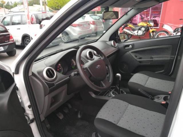 Fiesta 1.6 8V - Foto 8
