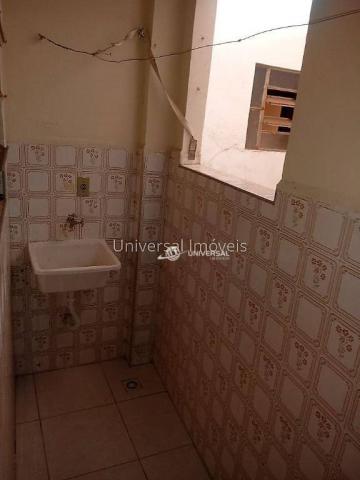 Apartamento com 2 quartos à venda, 60 m² por r$ 190.000 - bandeirantes - juiz de fora/mg - Foto 7