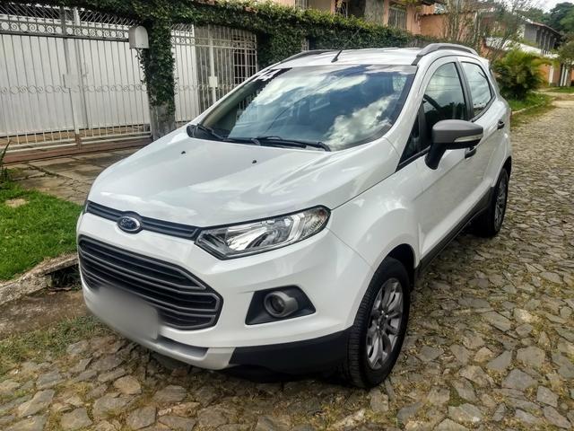 Ecosport Freestyle 1.6 Flex