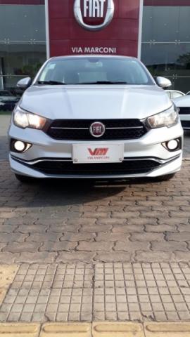 FIAT CRONOS 1.8 E.TORQ FLEX PRECISION AT6.