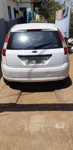 Ford Fiesta - Foto 2