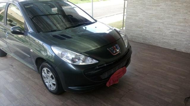Peugeot Passion 207 1.4 - ùnico dono - 2011 - Foto 8