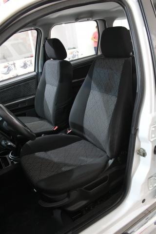 ECOSPORT 2011/2012 1.6 XLT FREESTYLE 8V FLEX 4P MANUAL - Foto 8