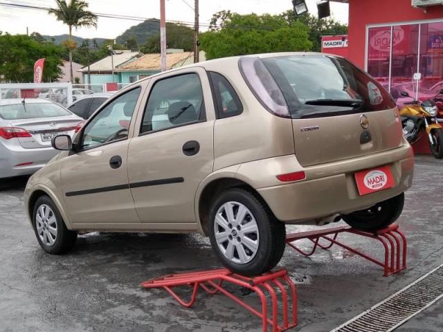 Corsa Hat. Maxx 1.0 8V - Foto 6