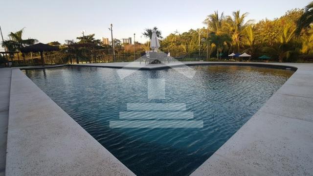 Casa em Condomínio //4 Suítes //Olho D Agua Projetada