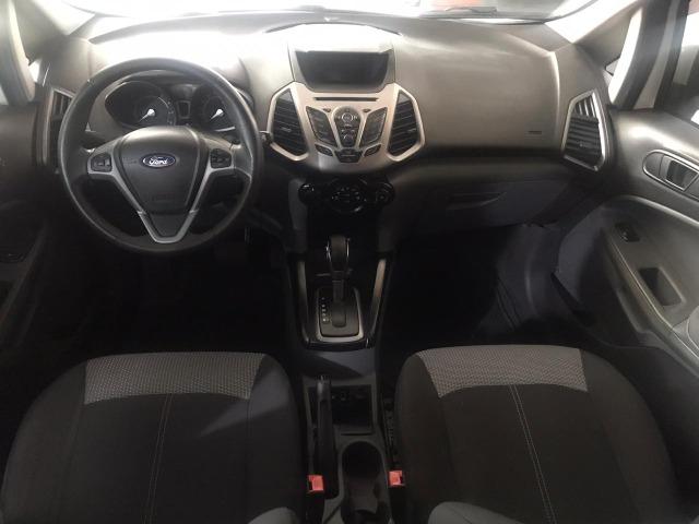 Ford - new ecosport 2.0 se automática baixo km - Foto 4