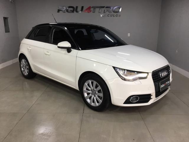 AUDI A1 SPORTBACK ATTRACTION 1.4 - Foto 5