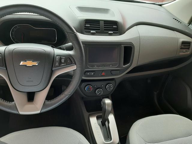 Spin 1.8 automática ltz 7 lugares - Foto 3