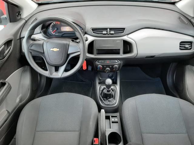 CHEVROLET ONIX 1.0 MT JOY - Foto 7