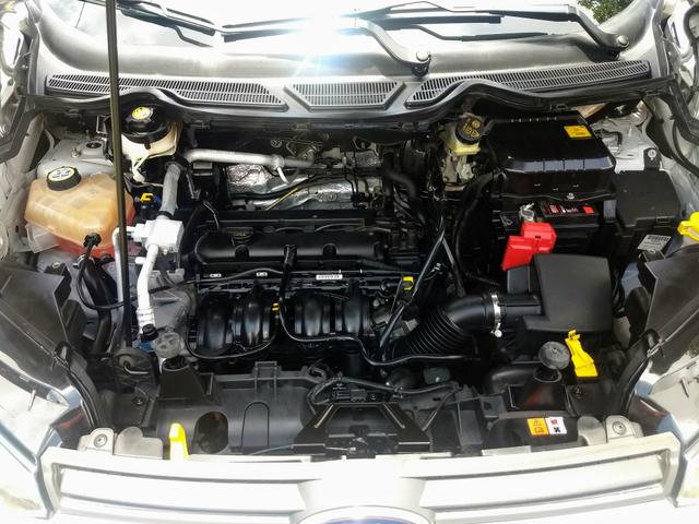 Ecosport Freestyle 1.6 Flex - Foto 12