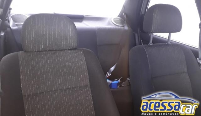 Fiat Siena Celebration 2012/1.0 - ACC Troca! - Foto 10