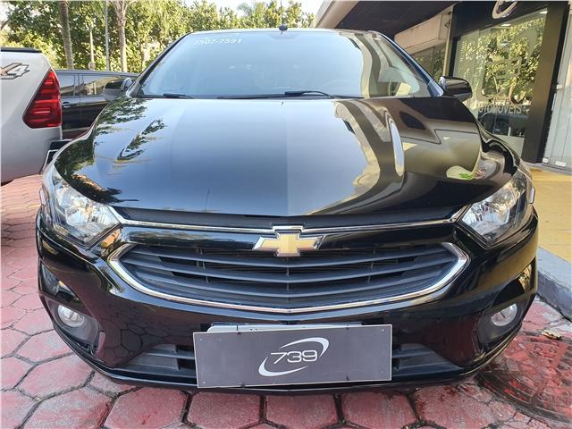 Chevrolet Prisma 1.4 mpfi lt 8v flex 4p automático - Foto 2