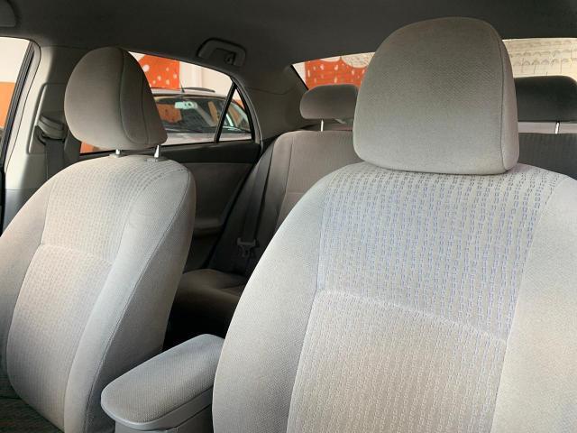 Corolla XLi 1.8 Flex 16V Mec. - Foto 7
