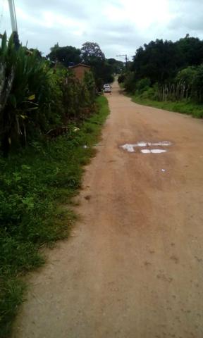 Terreno em Sítio Do Meio