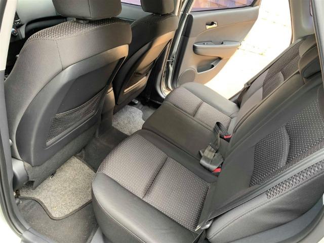 I30 2.0 - Vendo com ou sem entrada !! - Foto 9