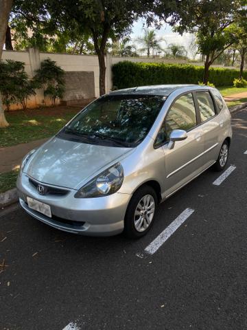 Honda fit automático - Foto 5
