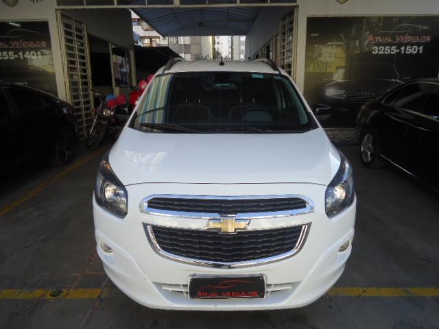 Chevrolet Spin - Foto 3