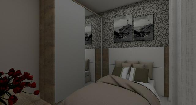 Apartamento novo em Camboriu - Foto 5