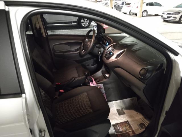 Ford KA 1.0 - Foto 3