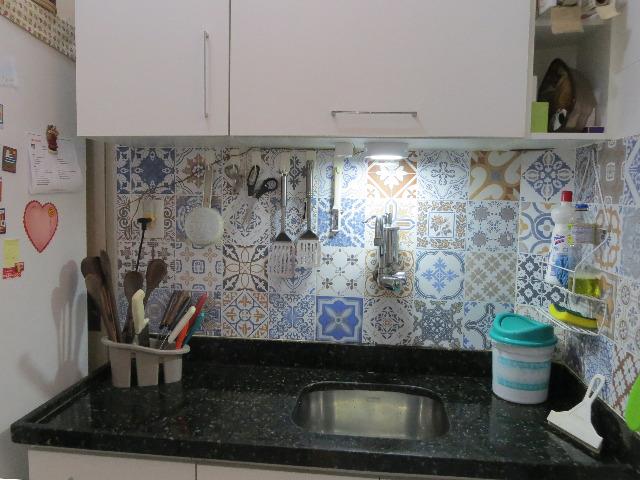 Apartamento de 2 quatos na Tijuca - Foto 11