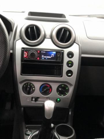 Ford Fiesta Rocam Class 1.6 4P - Foto 9