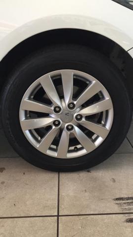 CERATO 2013/2014 1.6 SX 16V FLEX 4P AUTOMÁTICO - Foto 5