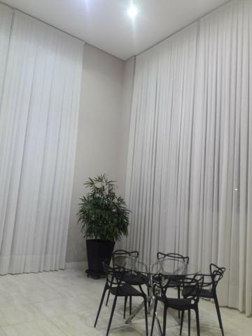 Apartamento semi-mobiliado no Residencial Porto das Pedras - Foto 8