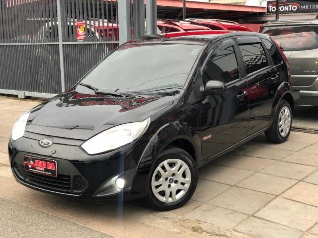Ford Fiesta Rocam Class 1.6 4P