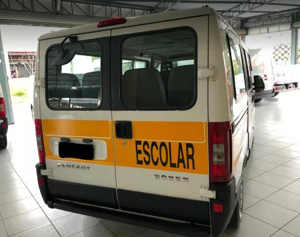 Van Peugeot Mini Bus 2.3 - Foto 3